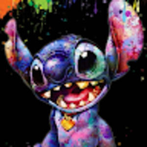 Meet your Posher, Mia